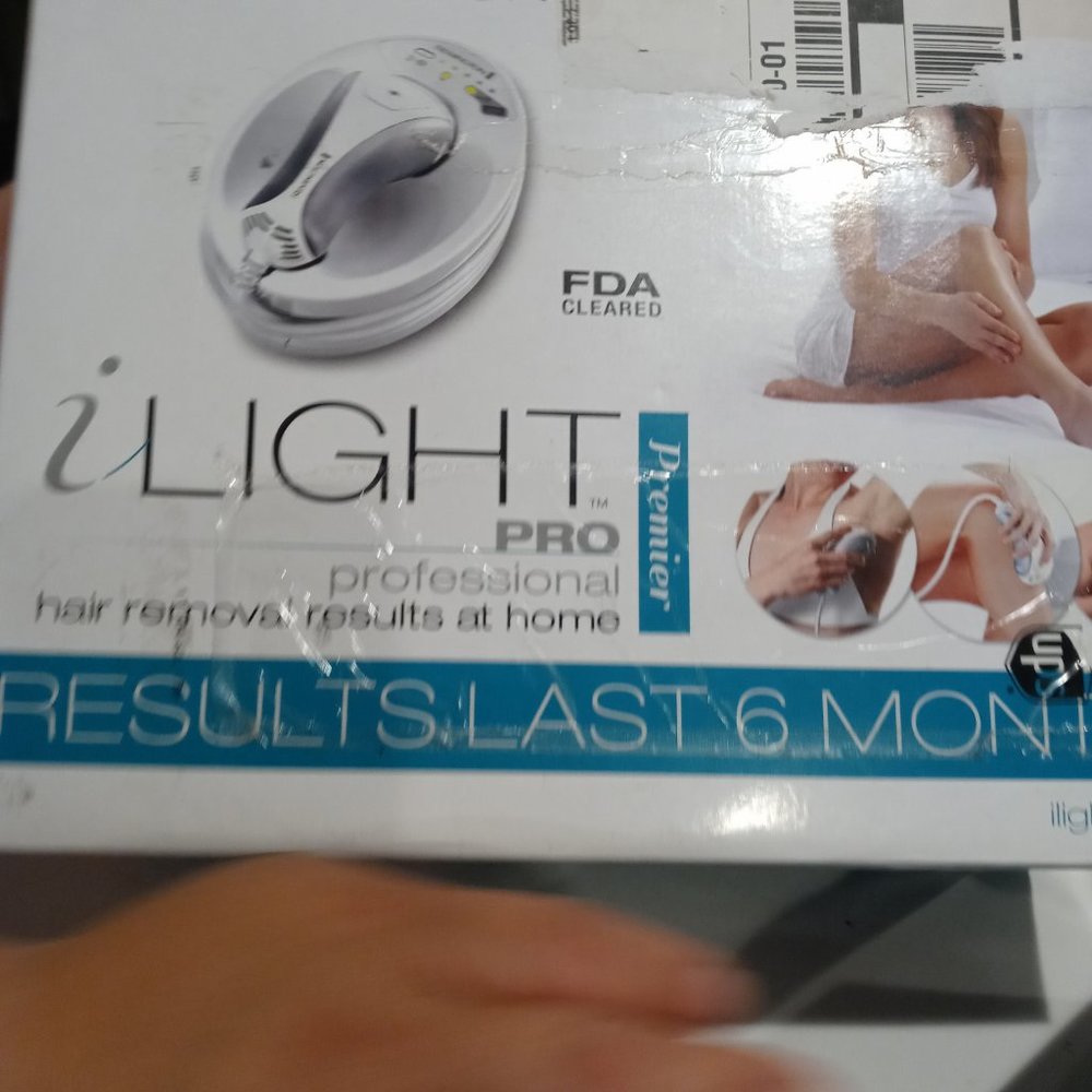 Professional Hair removal